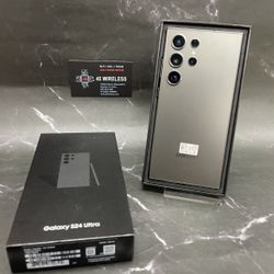 Samsung Galaxy S24 Ultra 