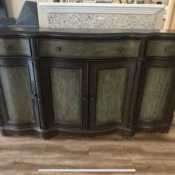 Storage Cabinet