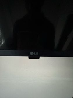 LG SMART TV