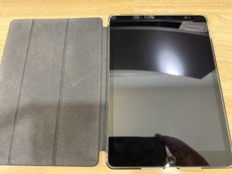 iPad