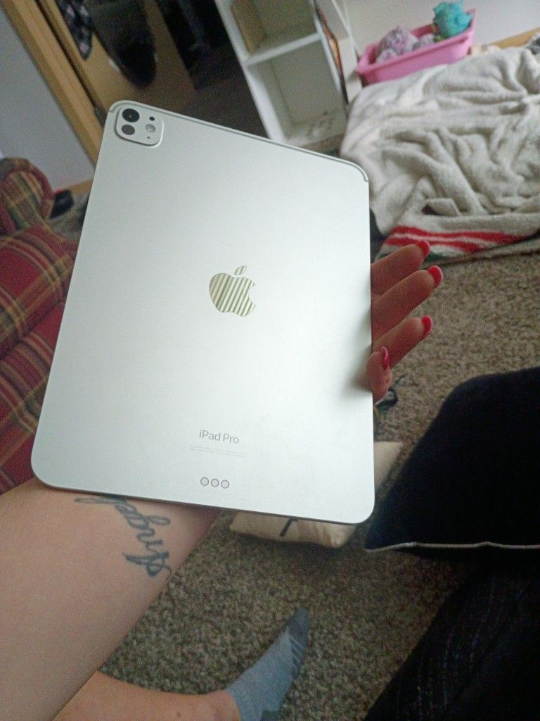iPad Pro 4th Gen
