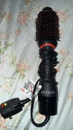 One-Step Volumizer PLUS 2.0 Hair Dryer and Hot Air Brush