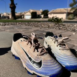 Nike Football Cleats