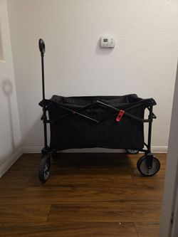 Grocery Cart/ Wagon