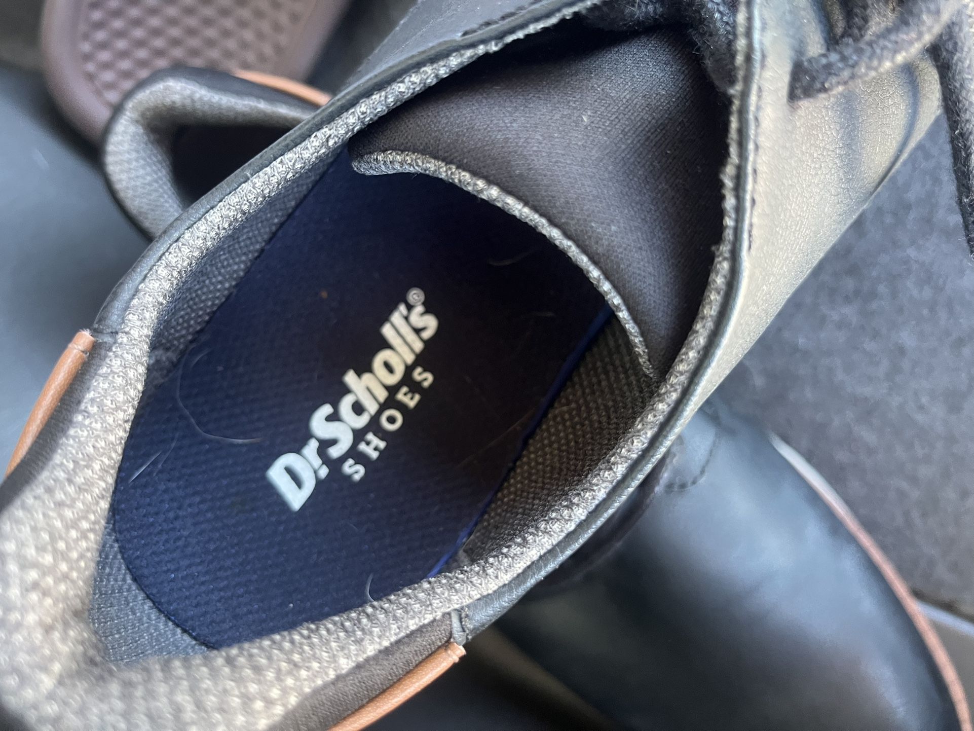 Dr Scholls Shoes Dress Shoes