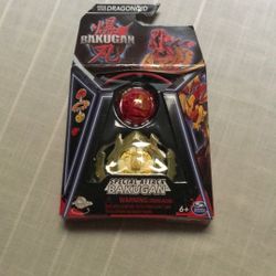 Bakugan - Toy- Christmas Gift