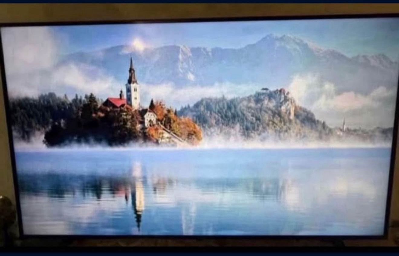 TV LG