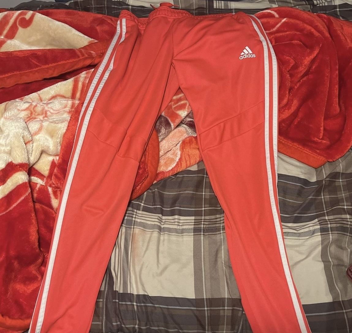 Woman Adidas Pants 