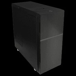 Nanoxia Deep silence 1 rev B atx mid tower