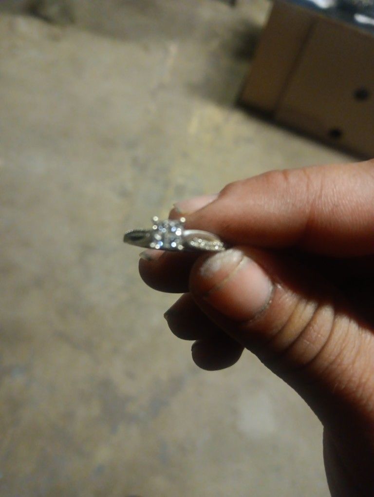 10k Ring