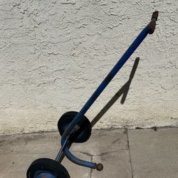 Trailer Dolly For Jetski 