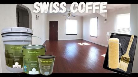 5 Gallons Bucket Semigloss, Satin Or Flat