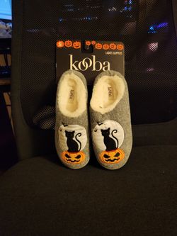 Kooba Ladies Slippers