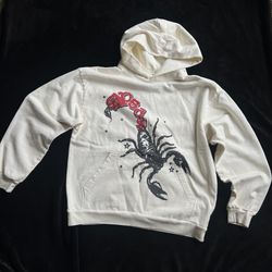 Sp5der x Mariah The Scientist Scorpion Cream