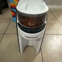 Baby Bottle Maker