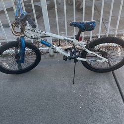 Boys Bike