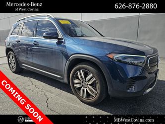 2023 Mercedes-Benz EQB 250 SUV