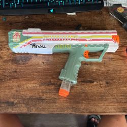 Nerf Rival: Boba Fett Apollo