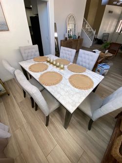Wayfair dining set