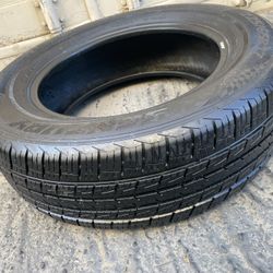 225/65R17   💎 Instalacion Gratis 💎   Una Llanta