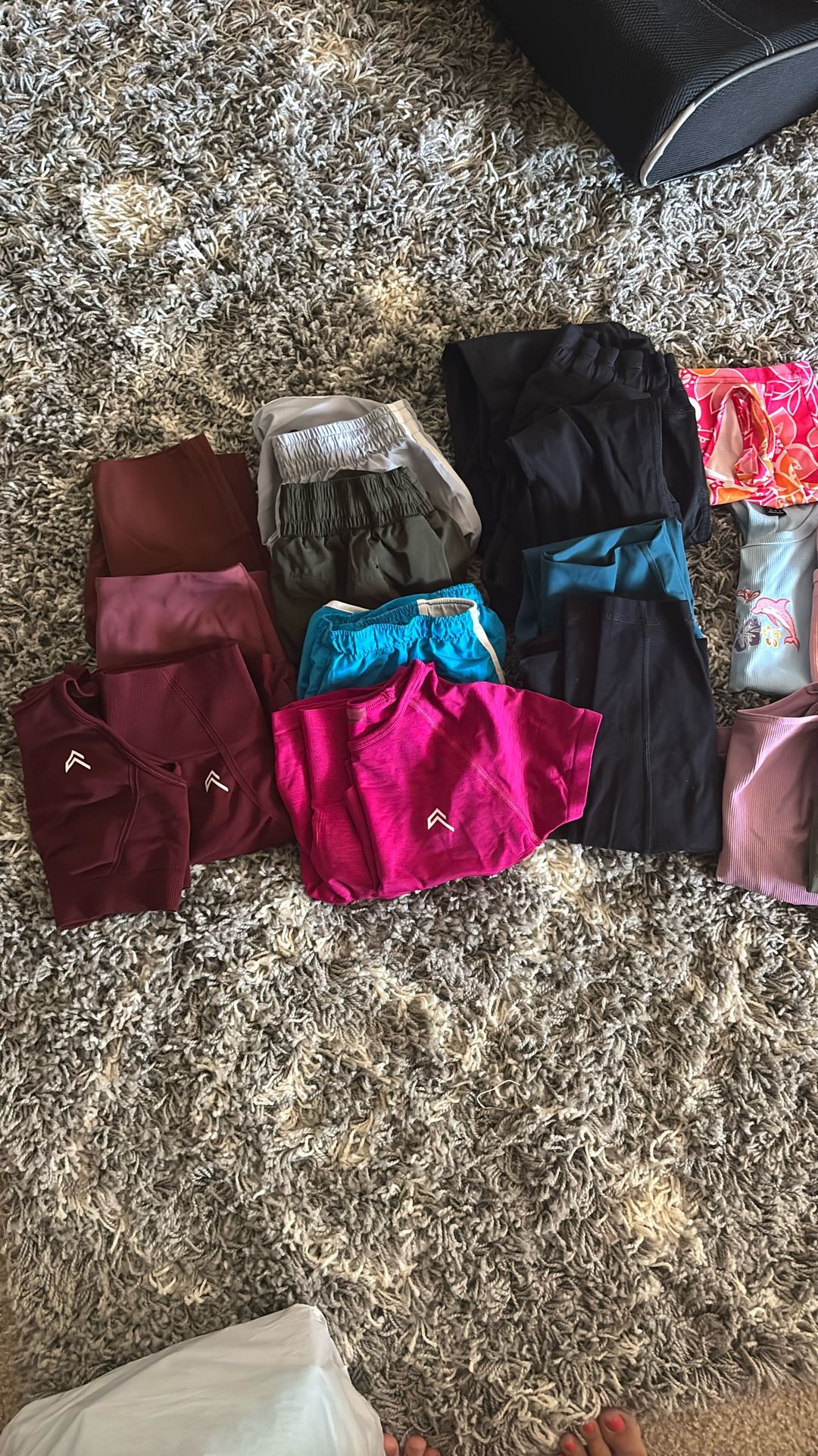 Bulk Women’s Clothes Sizes X-Small And small