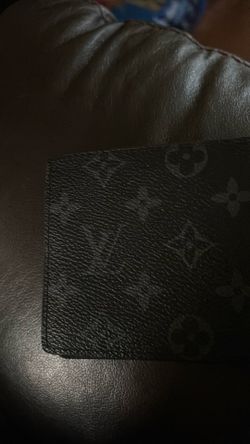 Louis Vuitton men’s wallet