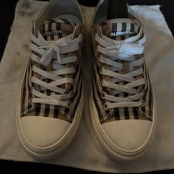 Burberry Shoes