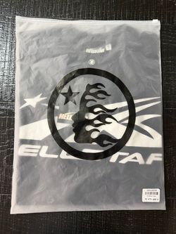 HellStar Shirt Size Adult Small (S)