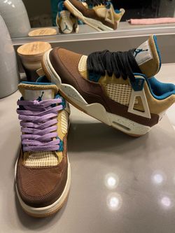 Air Jordan retro 4