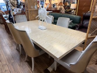 Elegant Dining Set