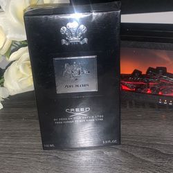 Creed Aventus 100 ML New And Sealed bottle
