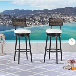 Bar Stools 