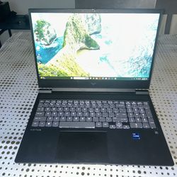 HP Victus Gaming Laptop