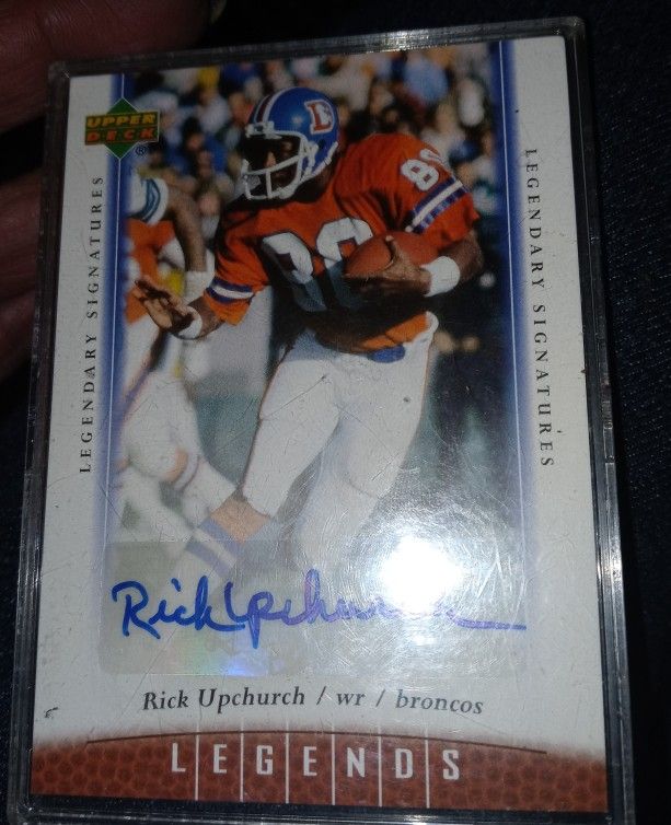 Sport Trading Cards