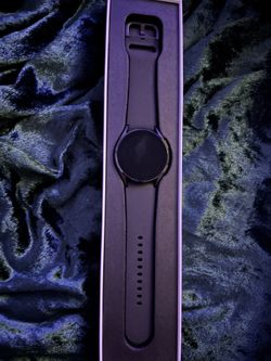 NEW Galaxy Watch4
