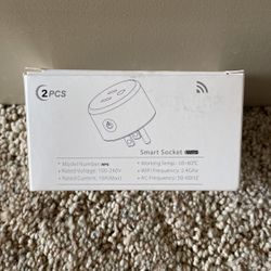Smart Socket