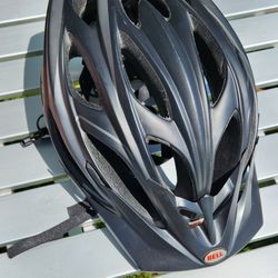 Bell Influx Adult Bicycle Cycling Helmet