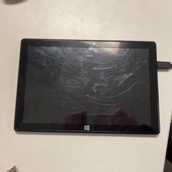Windows Tablet OC