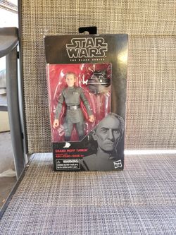 STAR WARS