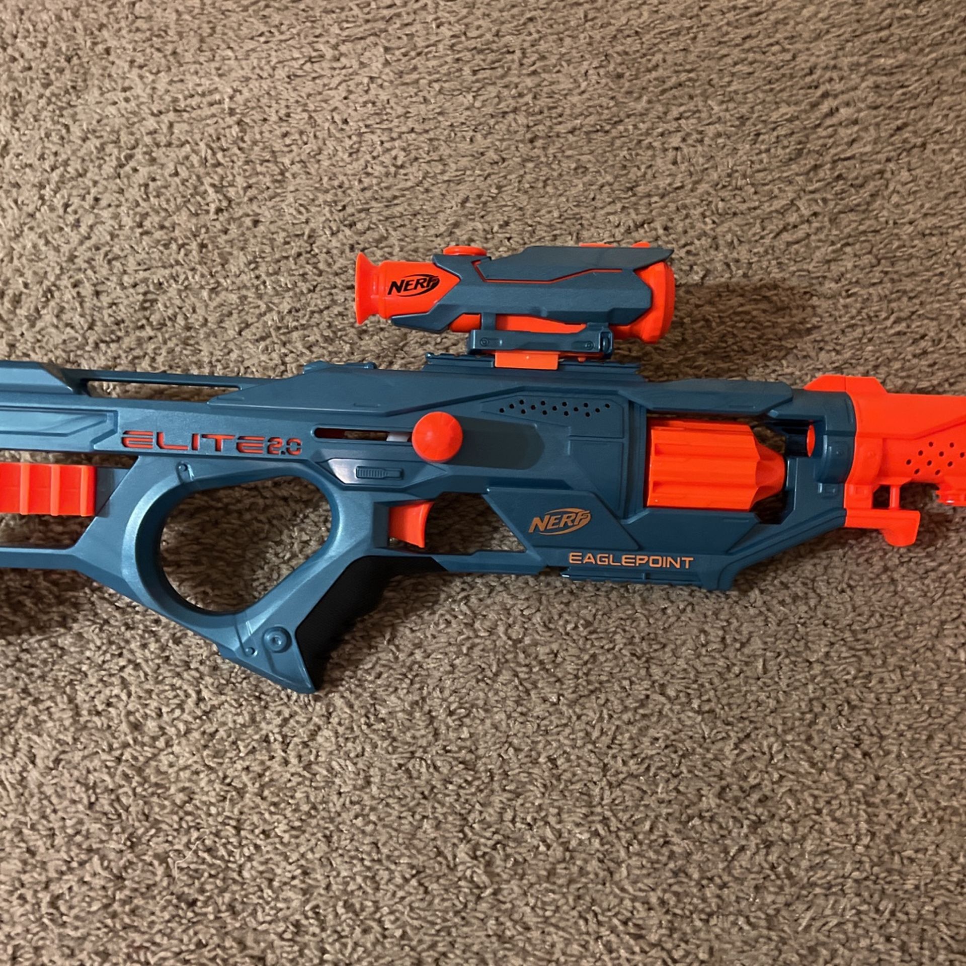 Nerf Elite  2.0 Eaglepoint