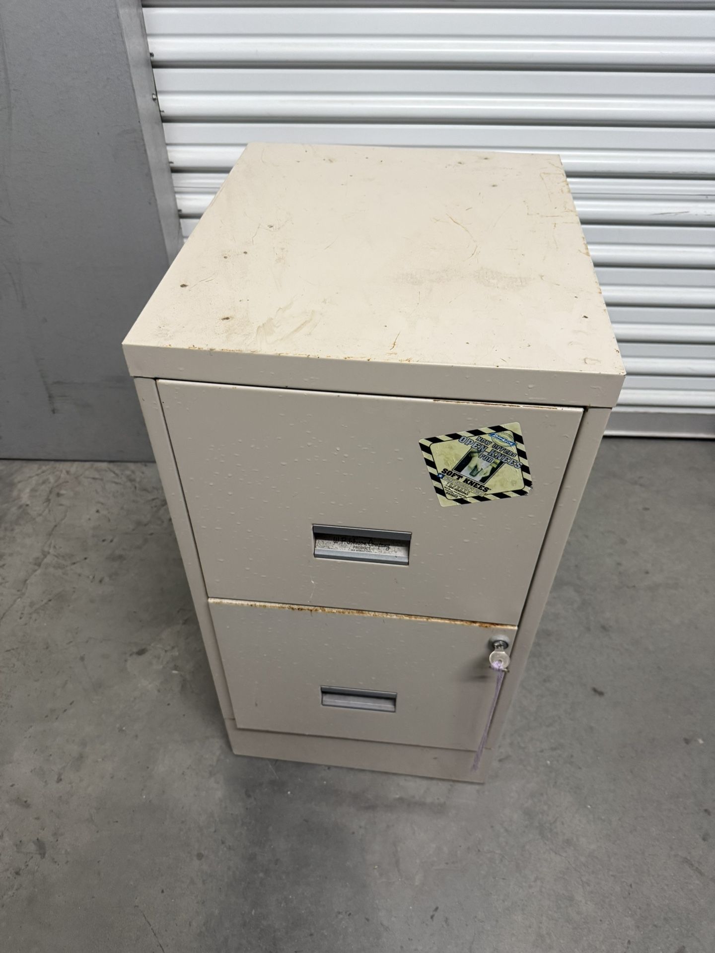 File Cabinet