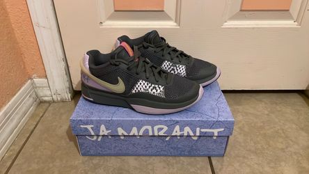 Ja Morant’s