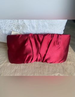 NWT Steve Madden Clutch/Evening Bag