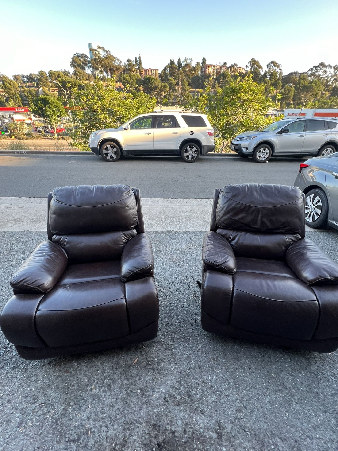 Lazy Boy Recliners for Sale in San Diego, CA OfferUp