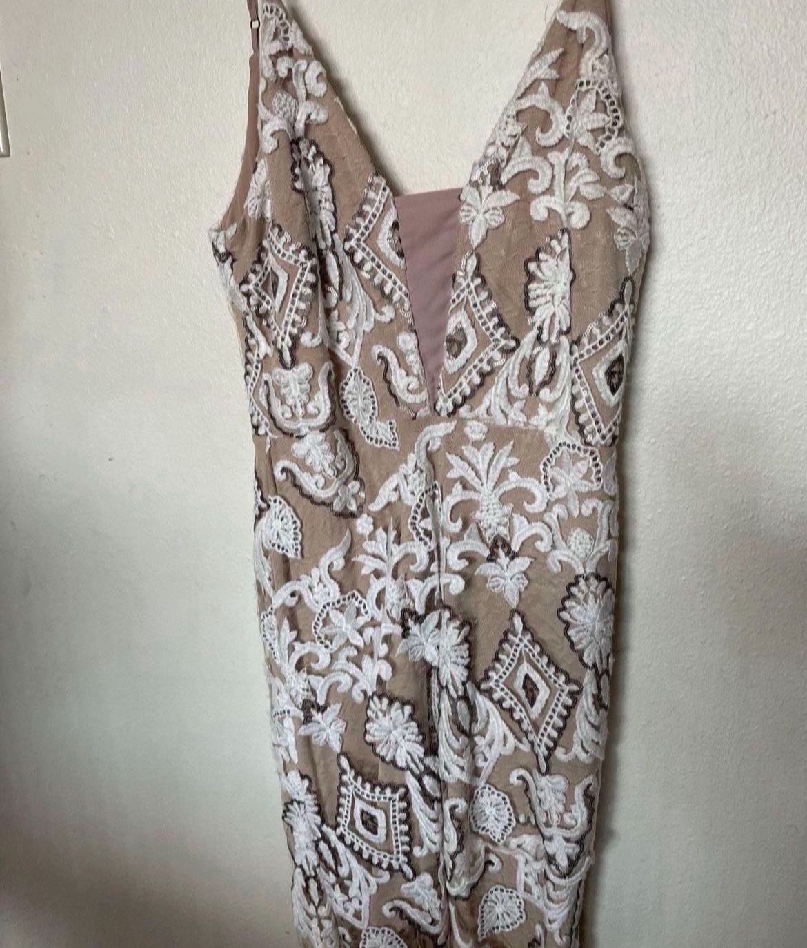 New Woman Dress , M Never worn Bought in Nordstrom 