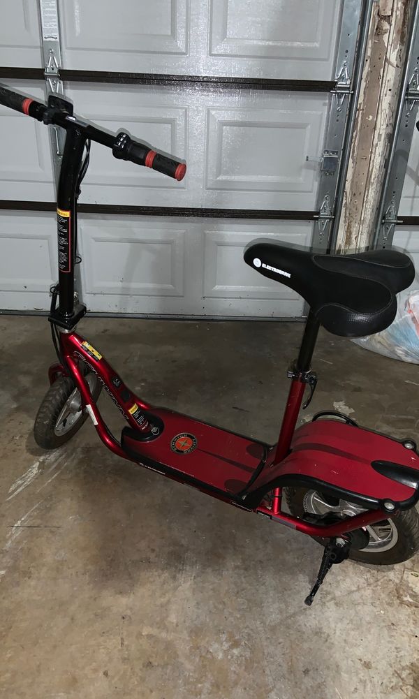 Schwinn S500.... electric scooter for Sale in San Antonio, TX OfferUp