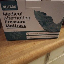 Medical Alternating Pressure Mattress 