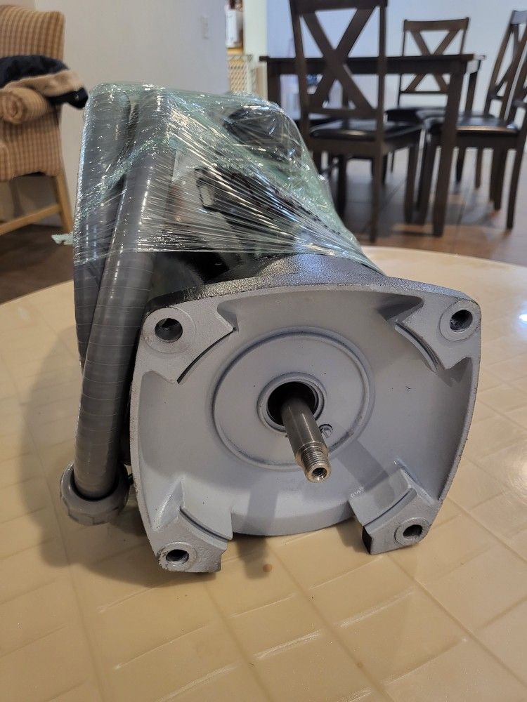 Pool Motor 2Hp