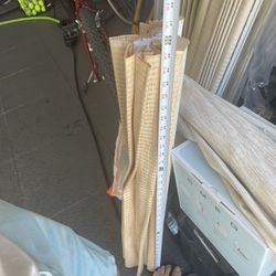 Drapes From Hunter douglas 