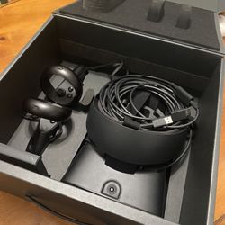 Oculus Rift S